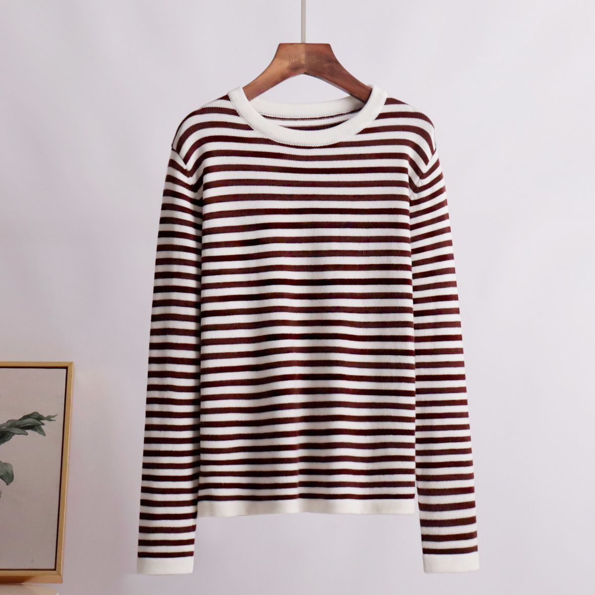 De kunst van minimalistische mode: eenvoudige outfits die een statement maken