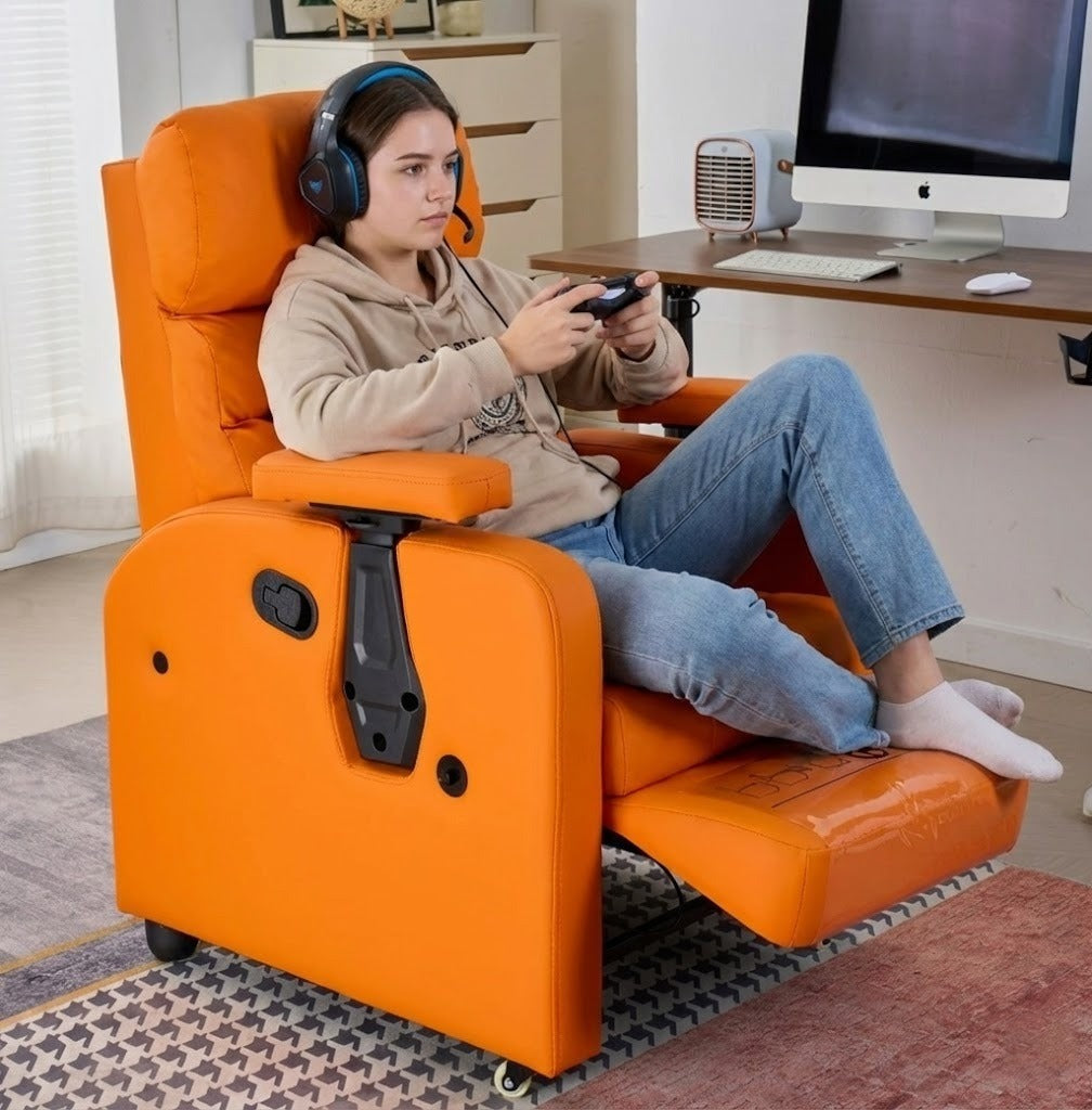 Gamer Dream Recliner Lounge Lazy Sofa