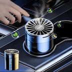 Car Fresh Drive Langtidsholdbar Aroma Diffuser