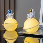 Cosmic LED Desk Lamp