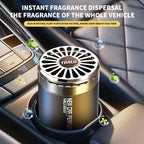 Car Fresh Drive Langtidsholdbar Aroma Diffuser