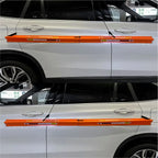 Anti-Scratch Parking Guard Magnetic Car Strip - Image 5