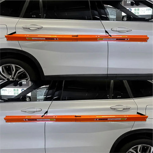 Anti-Scratch Parking Guard Magnetic Car Strip - Image 5