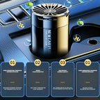 Car Fresh Drive Langtidsholdbar Aroma Diffuser