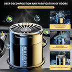 Car Fresh Drive Langtidsholdbar Aroma Diffuser