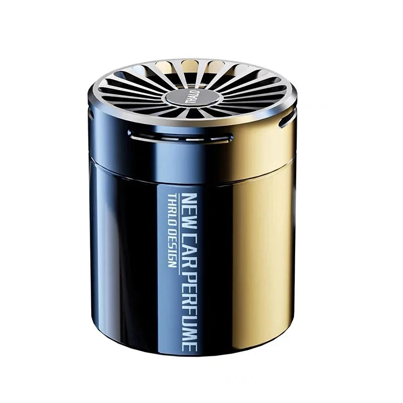 Car Fresh Drive Langtidsholdbar Aroma Diffuser