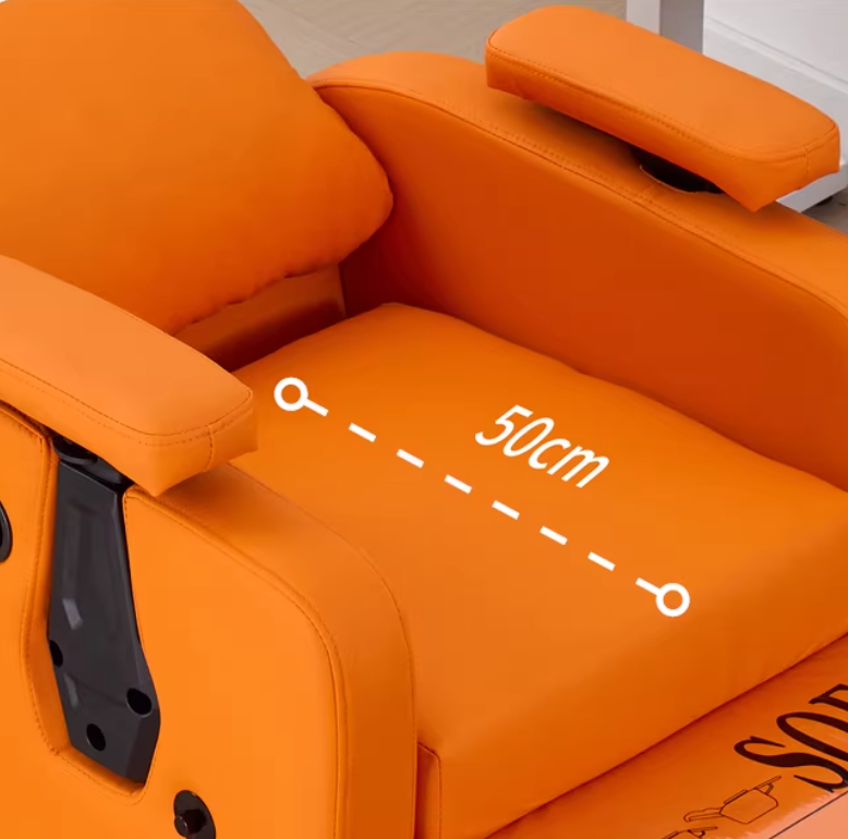 Gamer Dream Recliner Lounge Lazy Sofa
