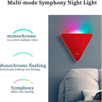 Wall Mounted Bluetooth Sync Wireless Speaker
