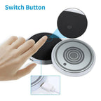 Car LED Cup Holder Coaster