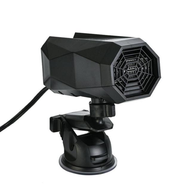 2in1 Portable Windshield Car Heater - Image 3
