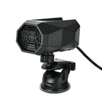 2in1 Portable Windshield Car Heater - Image 5