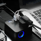 Smart Car Power Converter